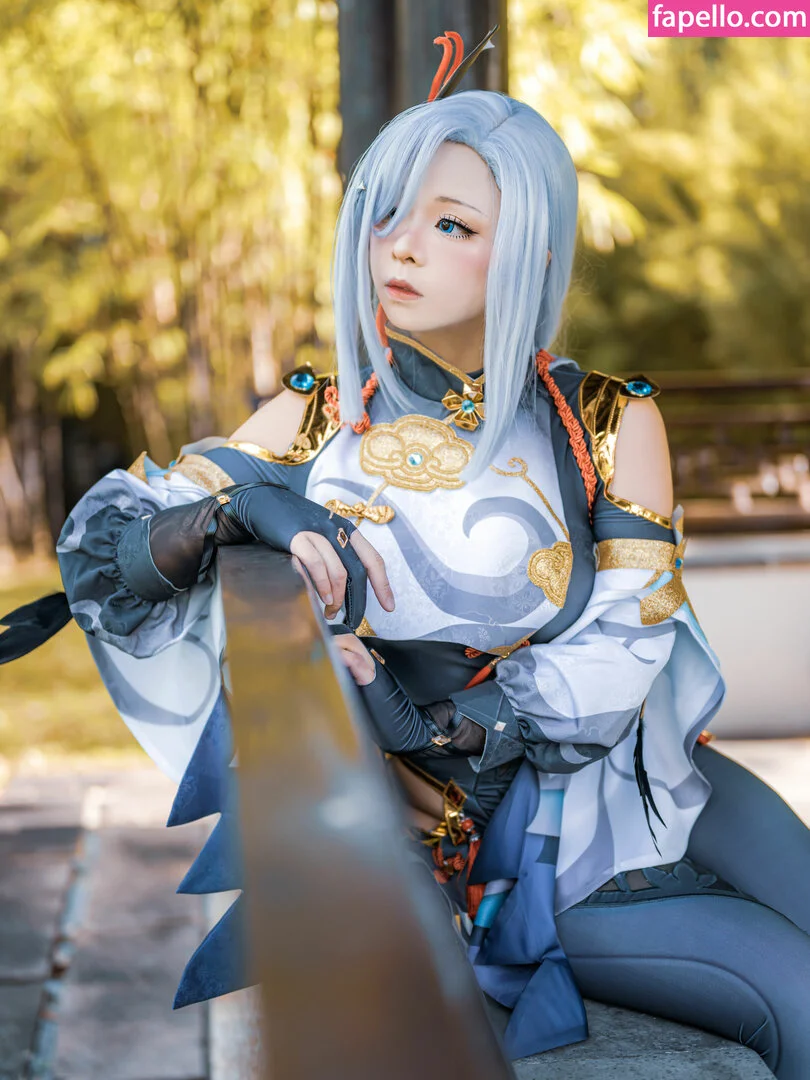 Rithe Cosplay / hellyrite / ritheania.c Onlyfans Photo Gallery 