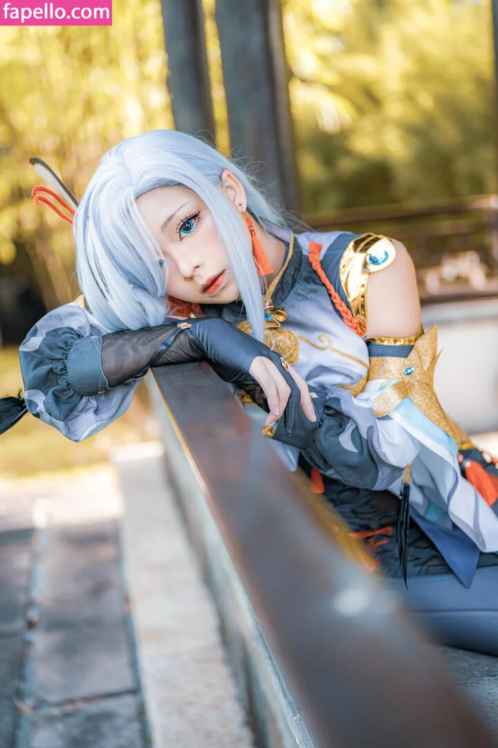 Rithe Cosplay / hellyrite / ritheania.c Onlyfans Photo Gallery 