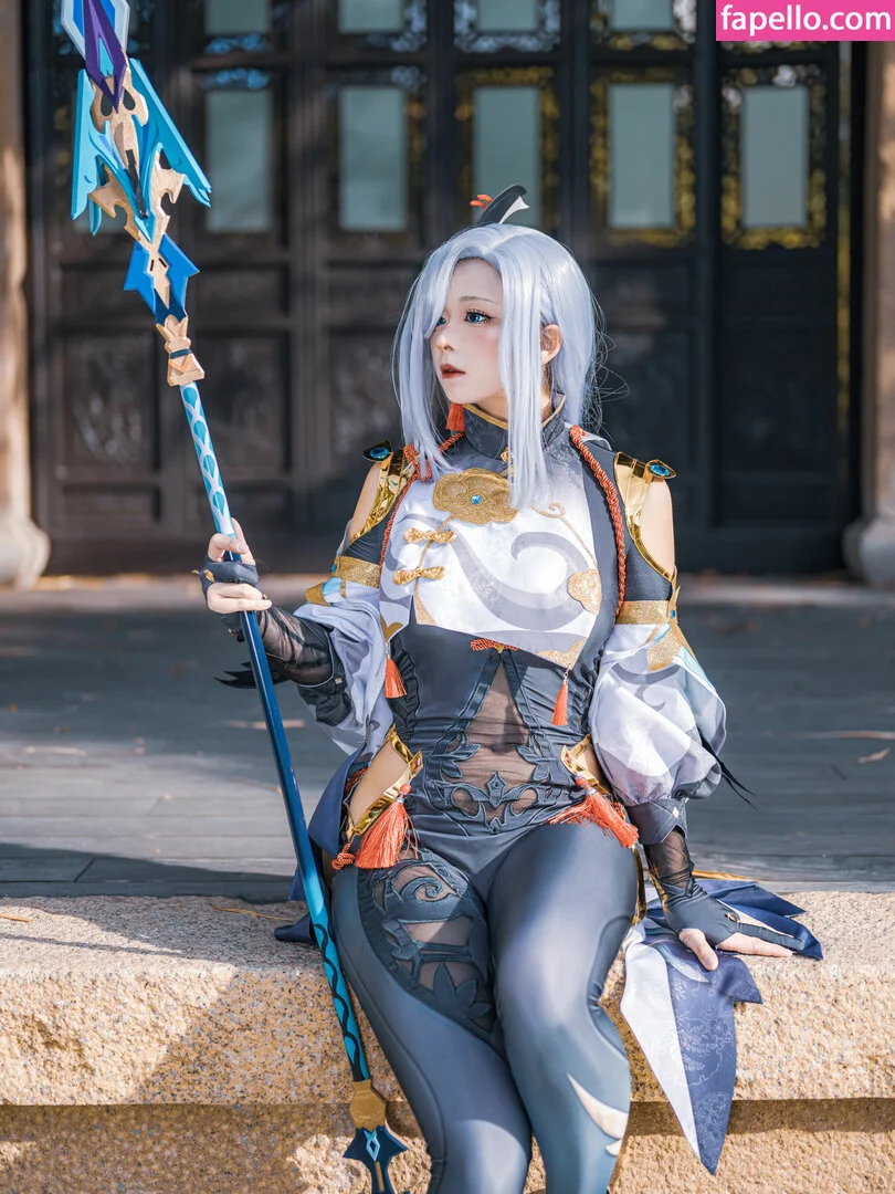 Rithe Cosplay / hellyrite / ritheania.c Onlyfans Photo Gallery 