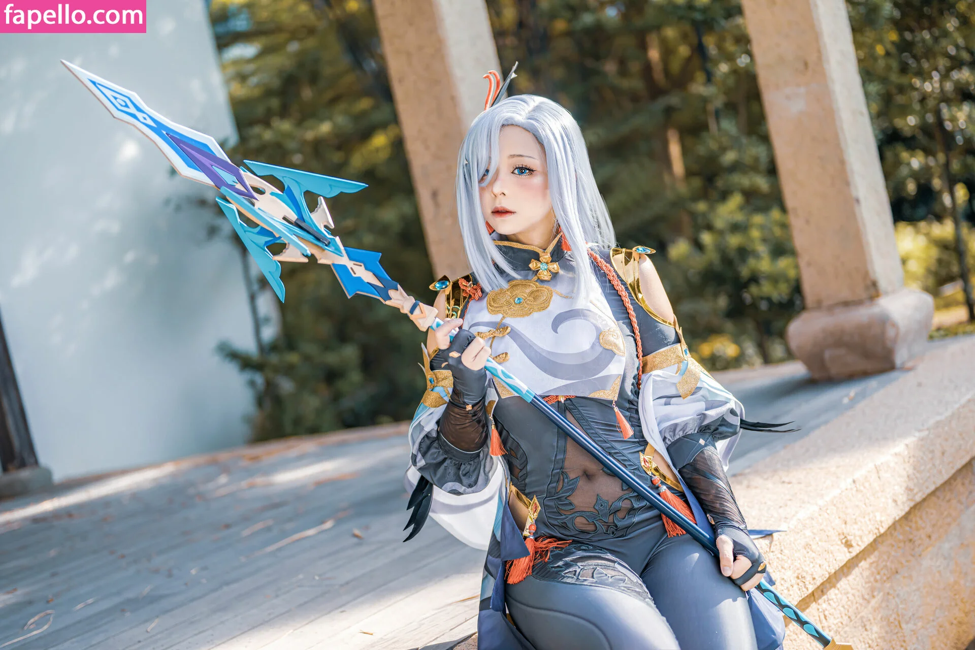 Rithe Cosplay / hellyrite / ritheania.c Onlyfans Photo Gallery 