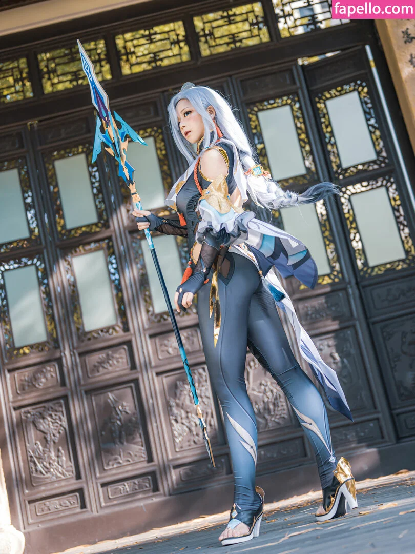 Rithe Cosplay / hellyrite / ritheania.c Onlyfans Photo Gallery 