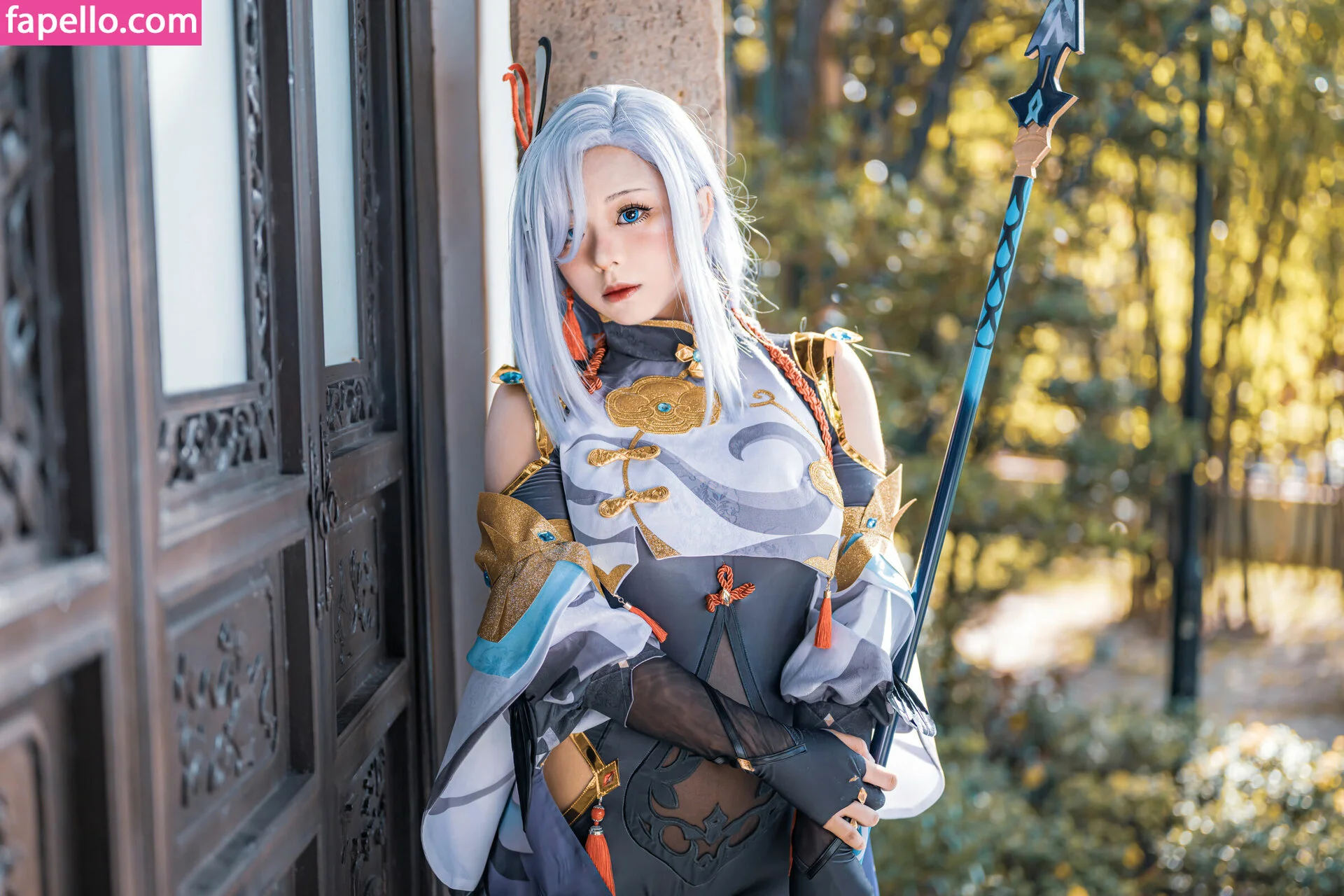 Rithe Cosplay / hellyrite / ritheania.c Onlyfans Photo Gallery 