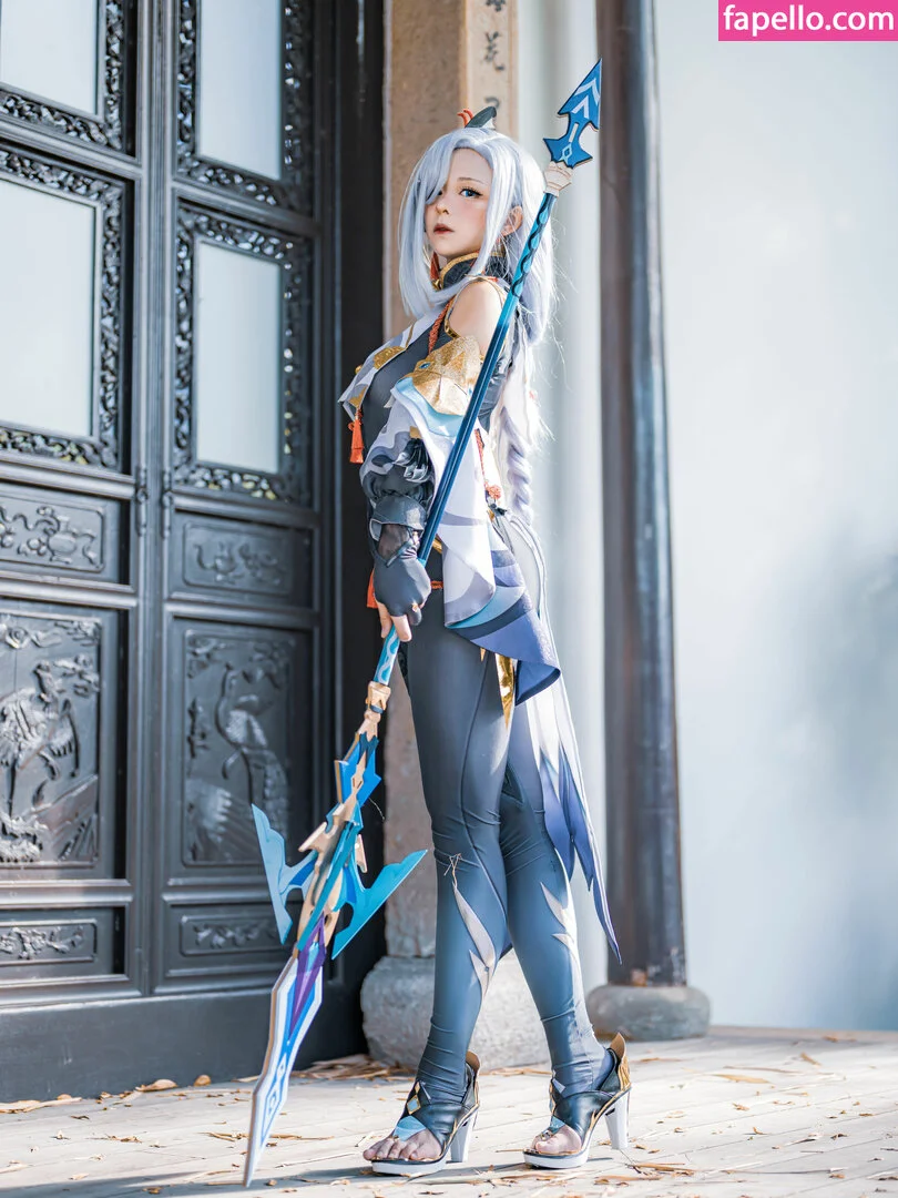 Rithe Cosplay / hellyrite / ritheania.c Onlyfans Photo Gallery 