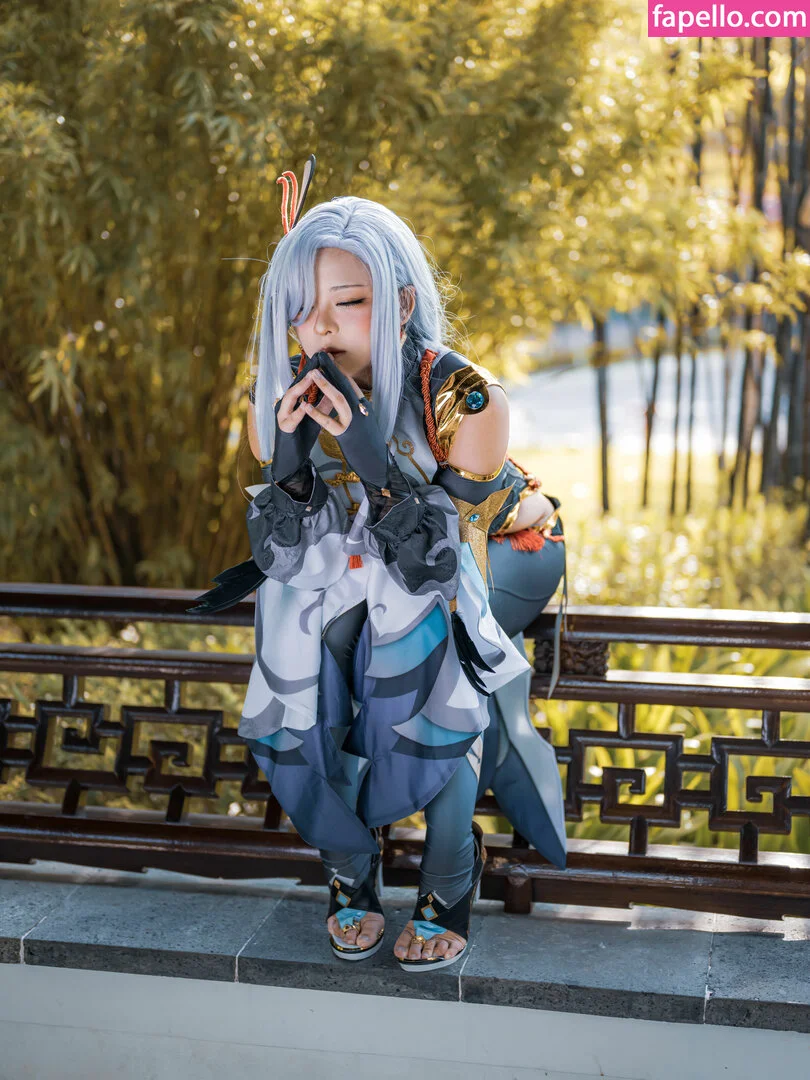 Rithe Cosplay / hellyrite / ritheania.c Onlyfans Photo Gallery 