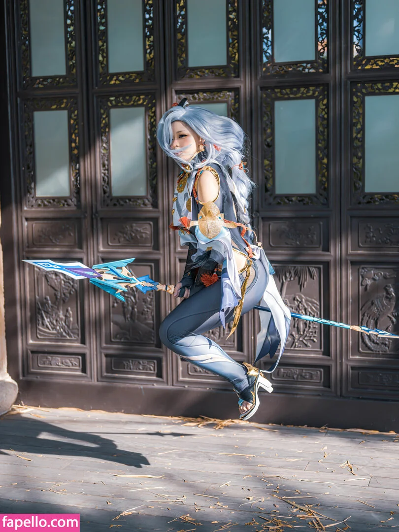 Rithe Cosplay / hellyrite / ritheania.c Onlyfans Photo Gallery 