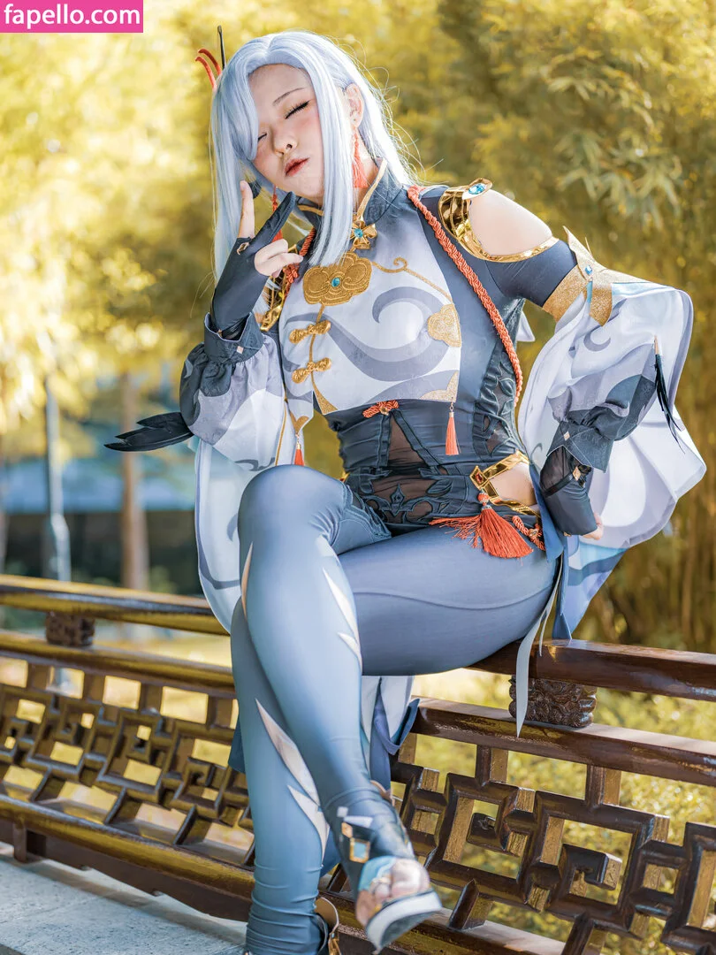 Rithe Cosplay / hellyrite / ritheania.c Onlyfans Photo Gallery 