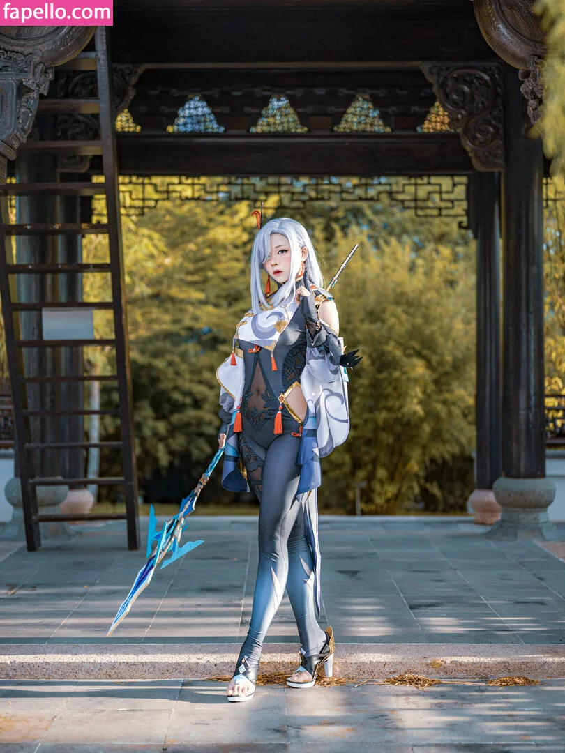 Rithe Cosplay / hellyrite / ritheania.c Onlyfans Photo Gallery 