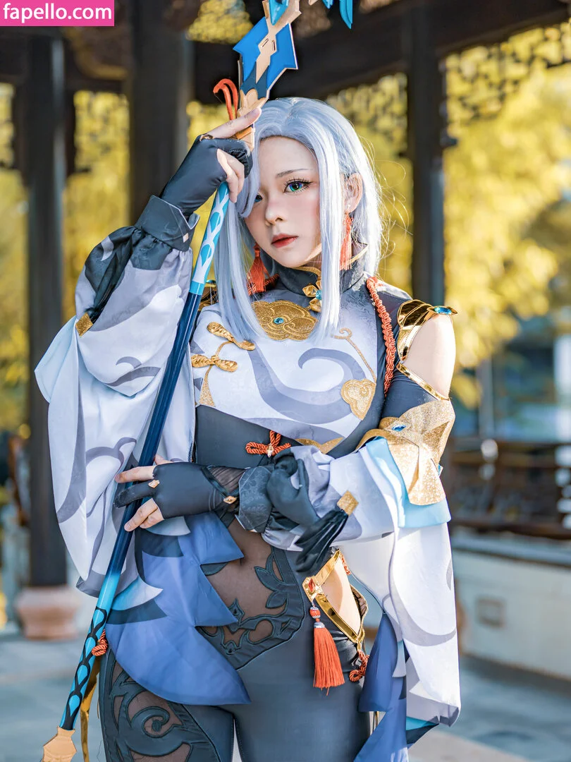 Rithe Cosplay / hellyrite / ritheania.c Onlyfans Photo Gallery 