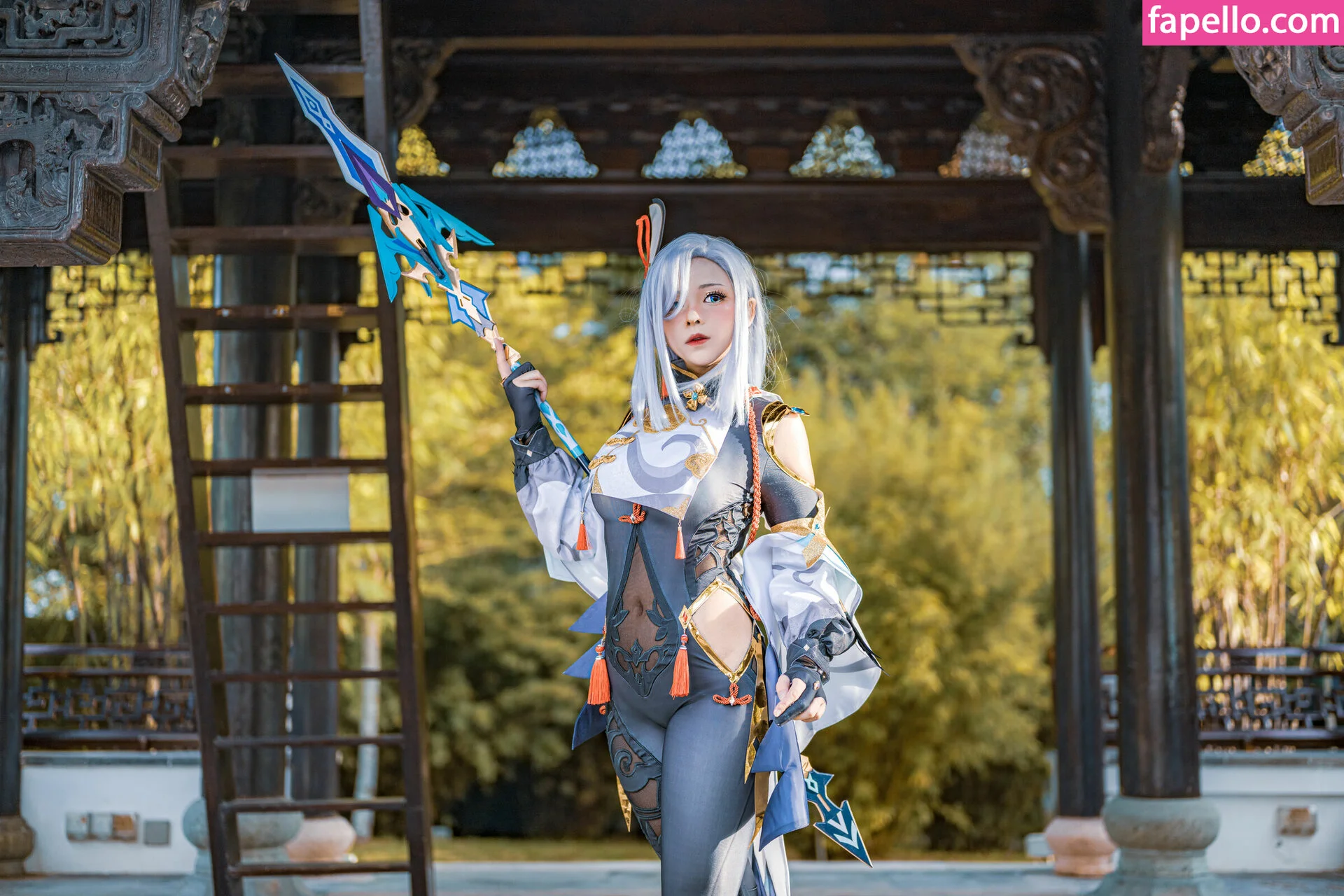 Rithe Cosplay / hellyrite / ritheania.c Onlyfans Photo Gallery 