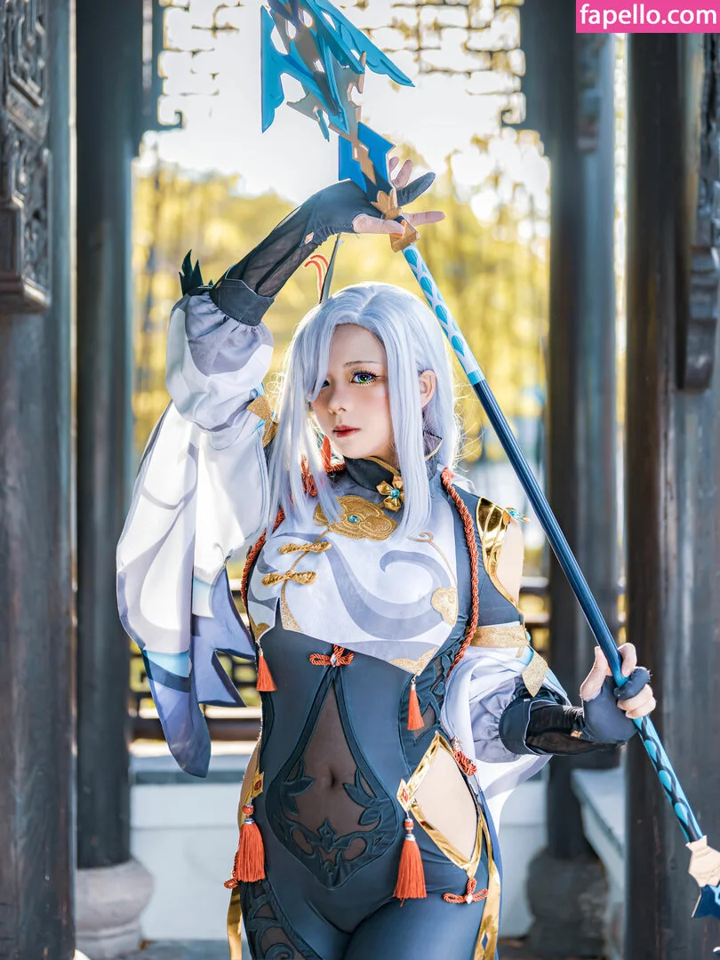 Rithe Cosplay / hellyrite / ritheania.c Onlyfans Photo Gallery 