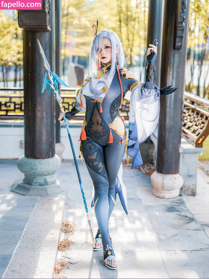 Rithe Cosplay / hellyrite / ritheania.c Onlyfans Photo Gallery 