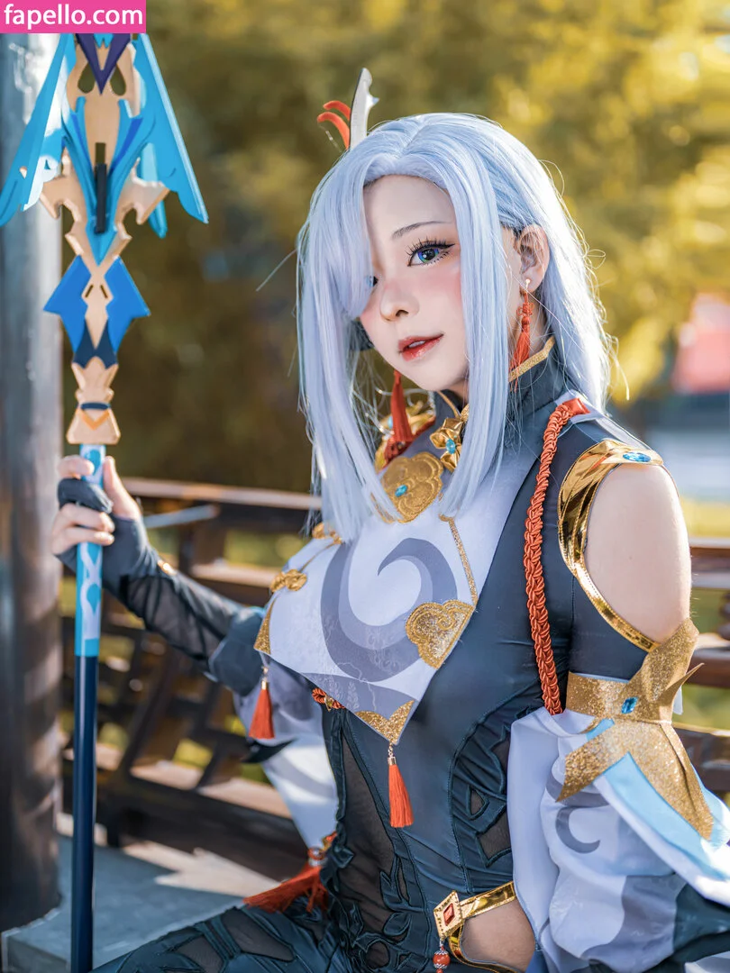 Rithe Cosplay / hellyrite / ritheania.c Onlyfans Photo Gallery 