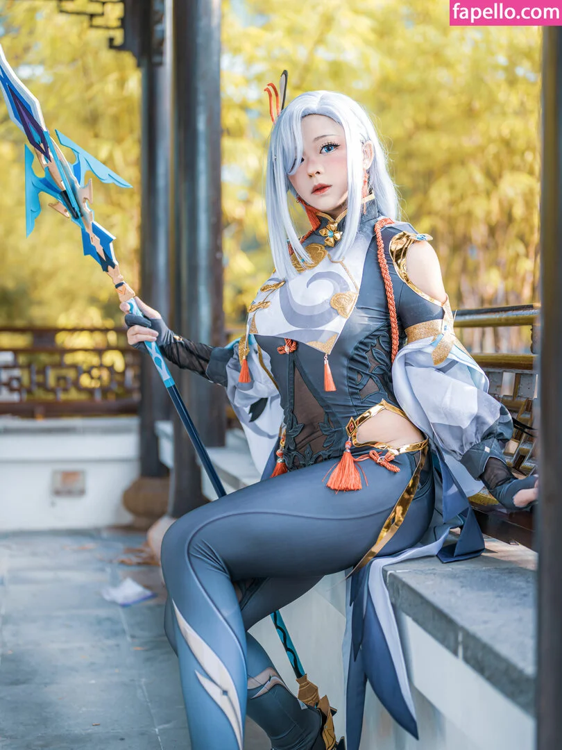 Rithe Cosplay / hellyrite / ritheania.c Onlyfans Photo Gallery 