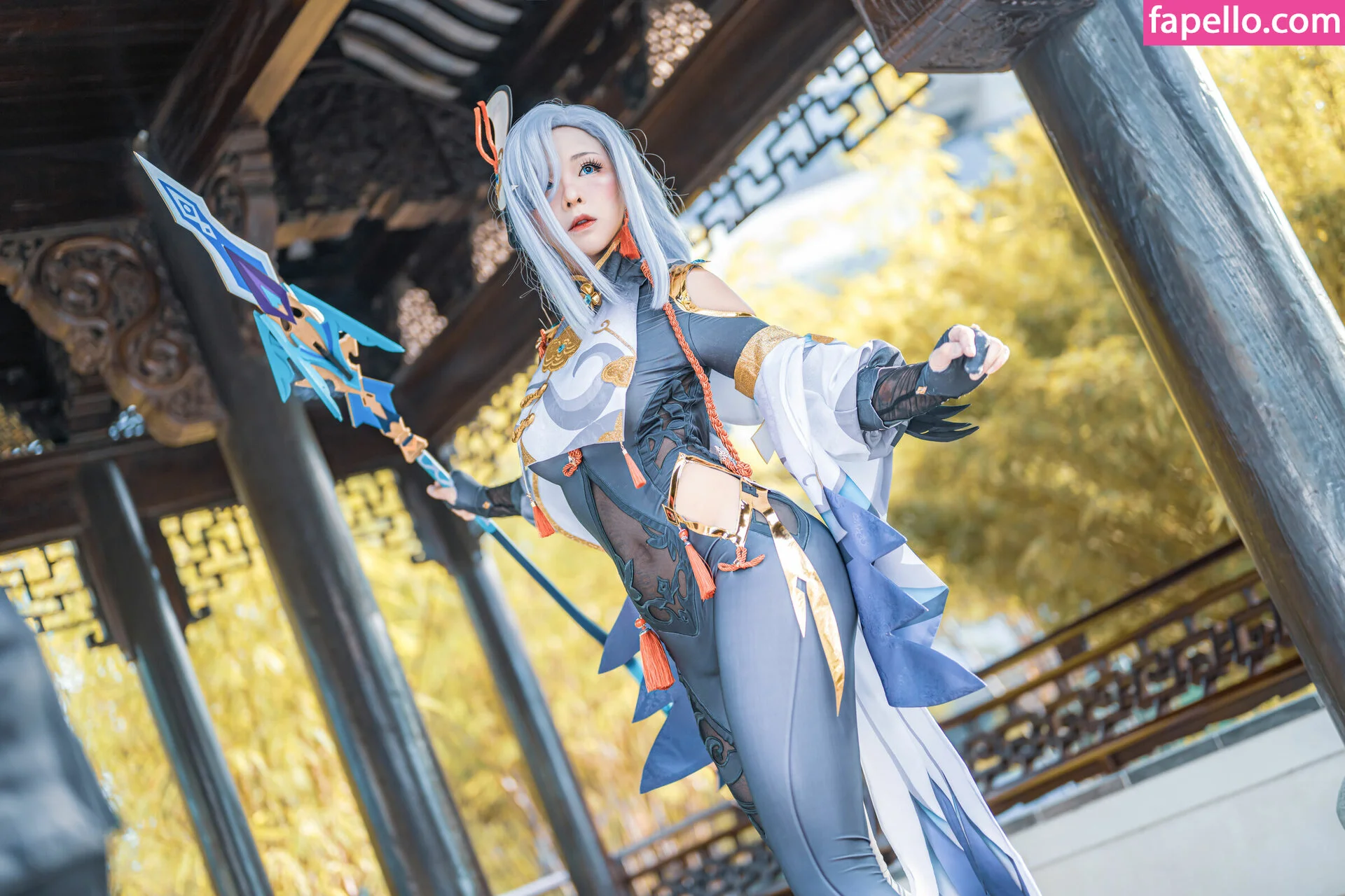 Rithe Cosplay / hellyrite / ritheania.c Onlyfans Photo Gallery 