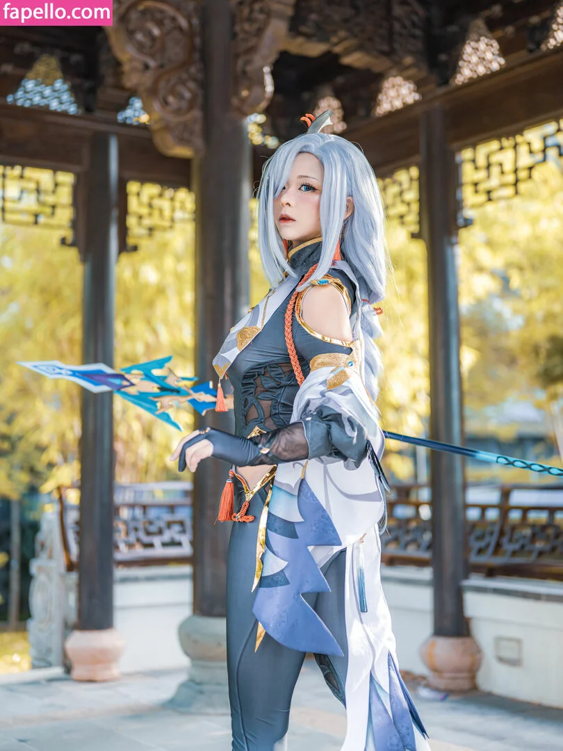 Rithe Cosplay / hellyrite / ritheania.c Onlyfans Photo Gallery 