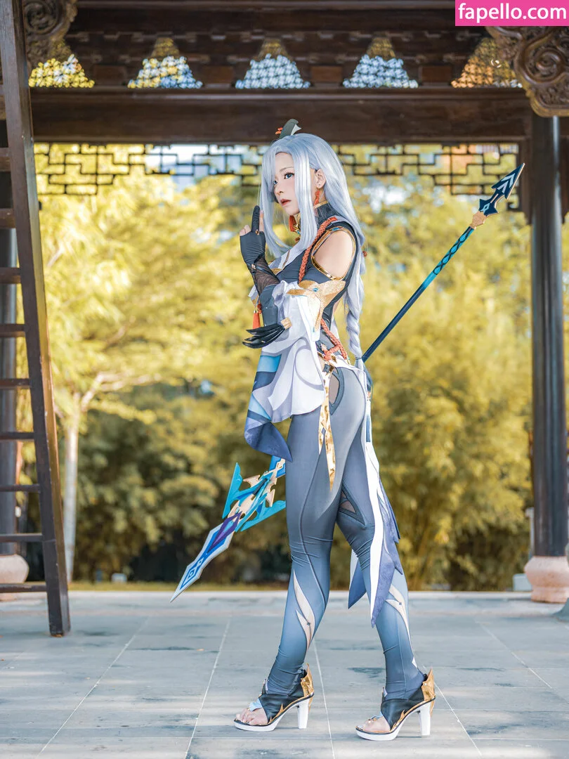 Rithe Cosplay / hellyrite / ritheania.c Onlyfans Photo Gallery 