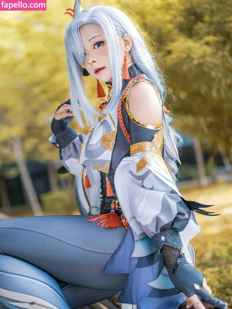 Rithe Cosplay / hellyrite / ritheania.c Onlyfans Photo Gallery 