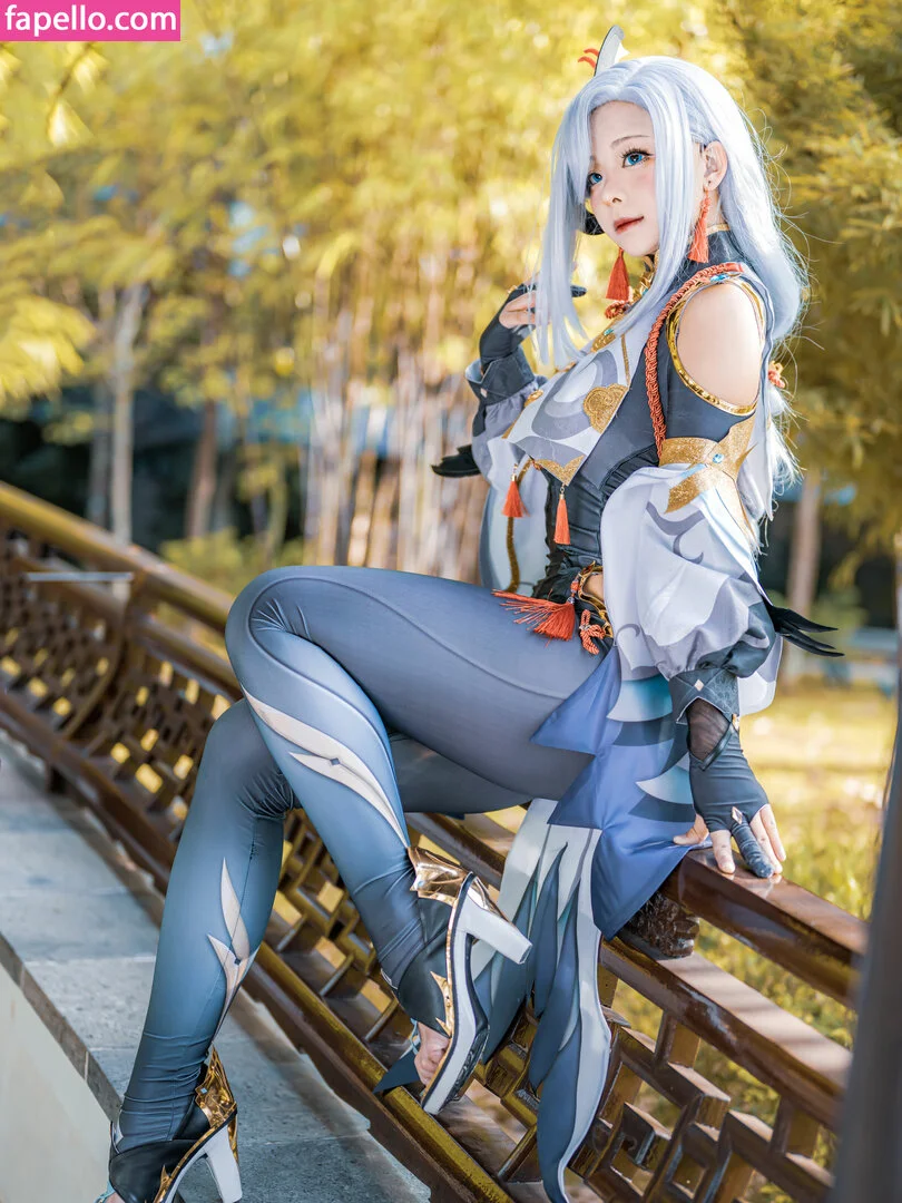 Rithe Cosplay / hellyrite / ritheania.c Onlyfans Photo Gallery 