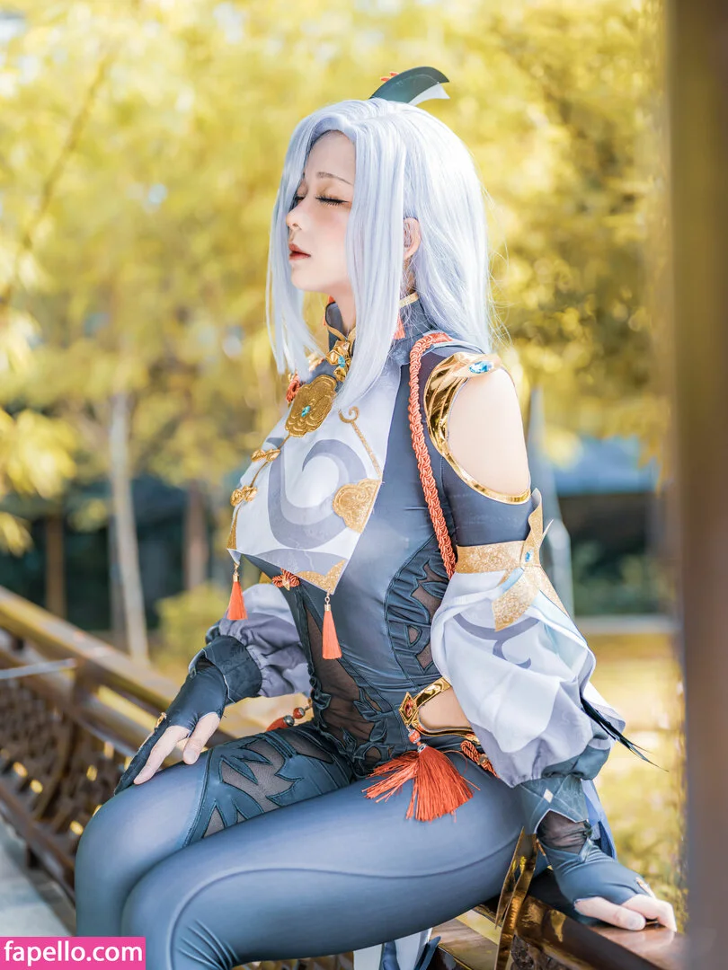 Rithe Cosplay / hellyrite / ritheania.c Onlyfans Photo Gallery 