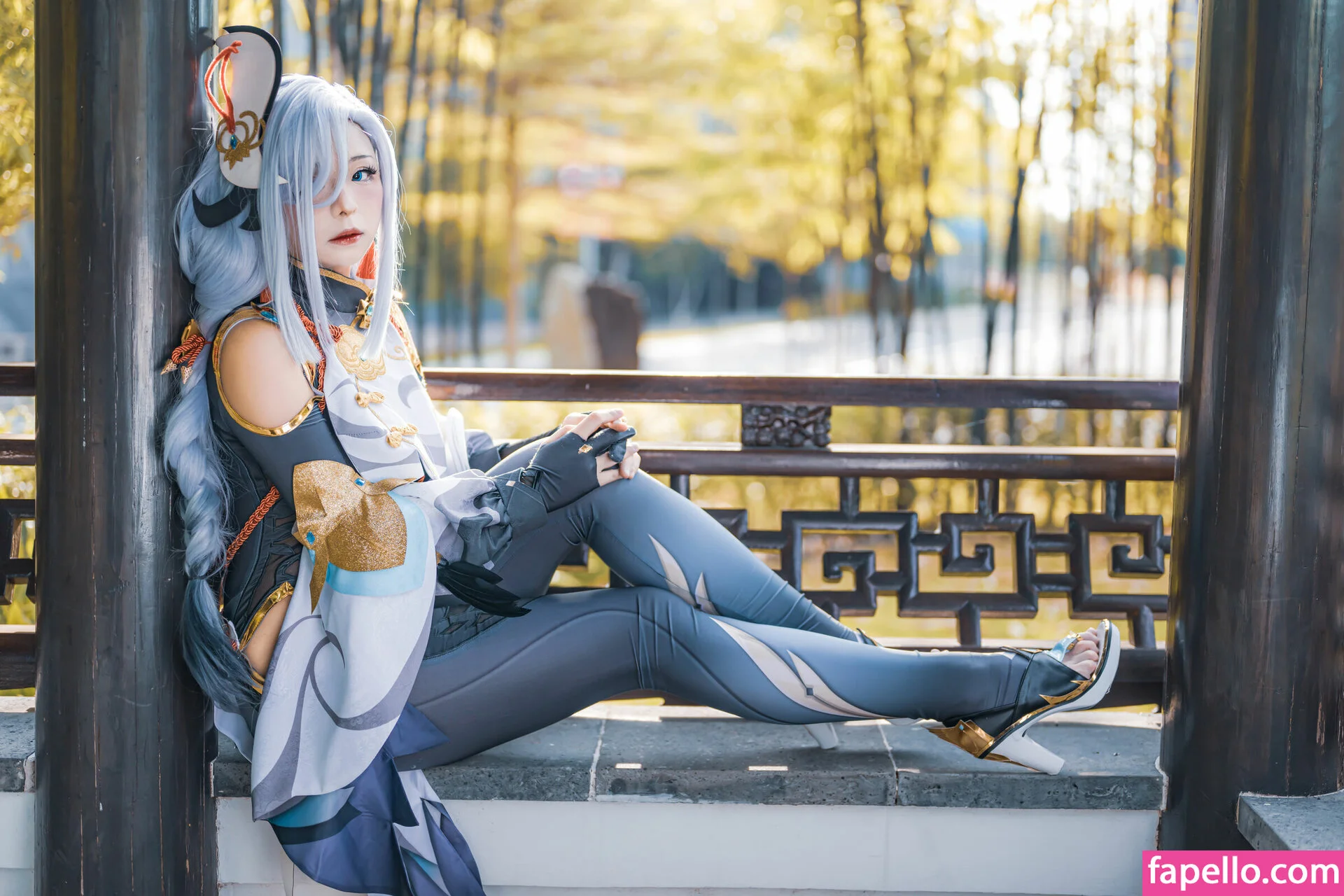 Rithe Cosplay / hellyrite / ritheania.c Onlyfans Photo Gallery 