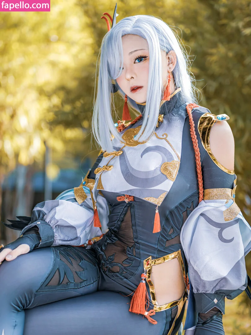 Rithe Cosplay / hellyrite / ritheania.c Onlyfans Photo Gallery 