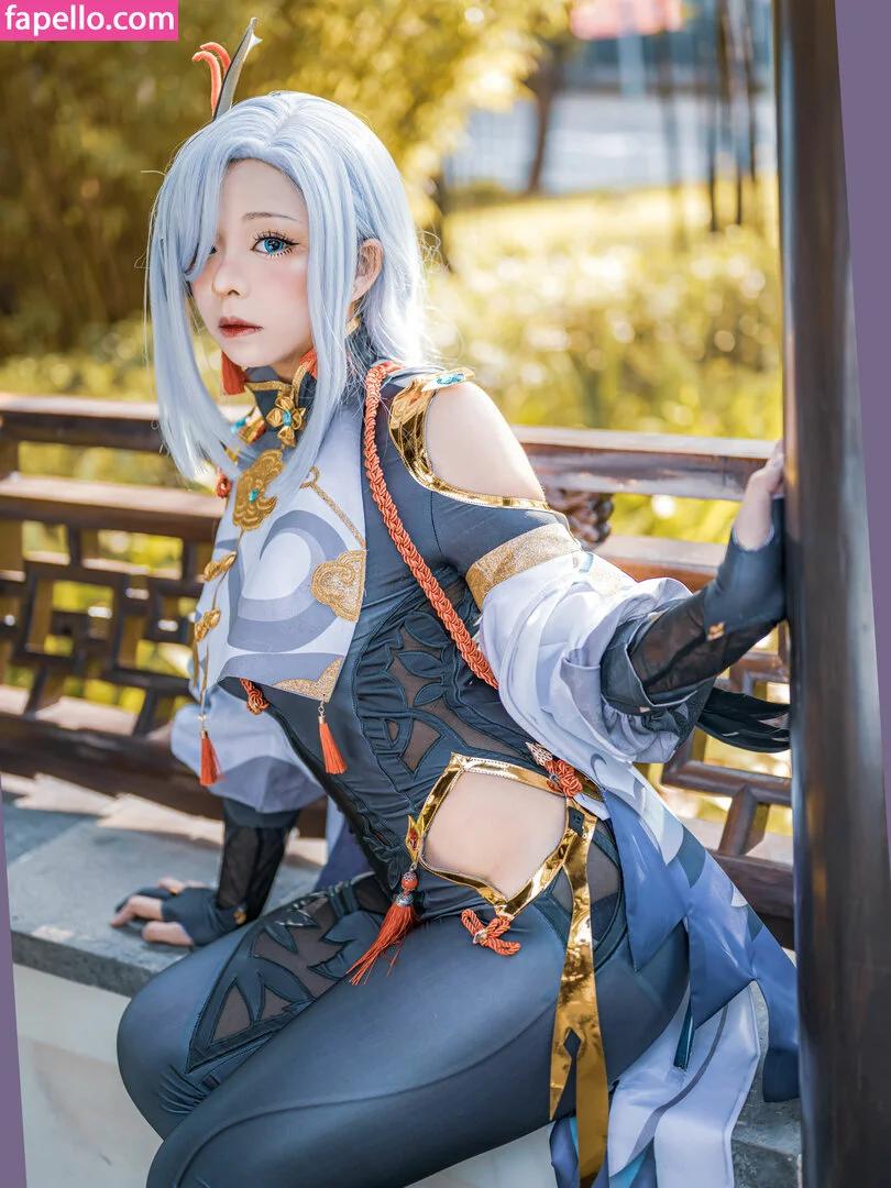 Rithe Cosplay / hellyrite / ritheania.c Onlyfans Photo Gallery 