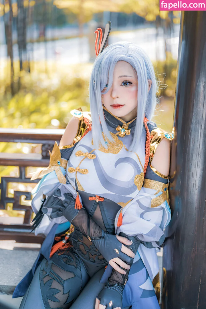 Rithe Cosplay / hellyrite / ritheania.c Onlyfans Photo Gallery 