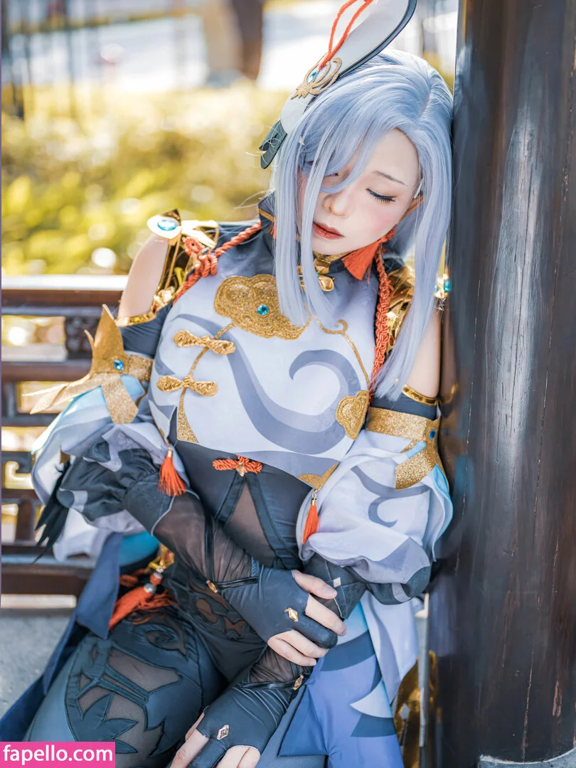 Rithe Cosplay / hellyrite / ritheania.c Onlyfans Photo Gallery 