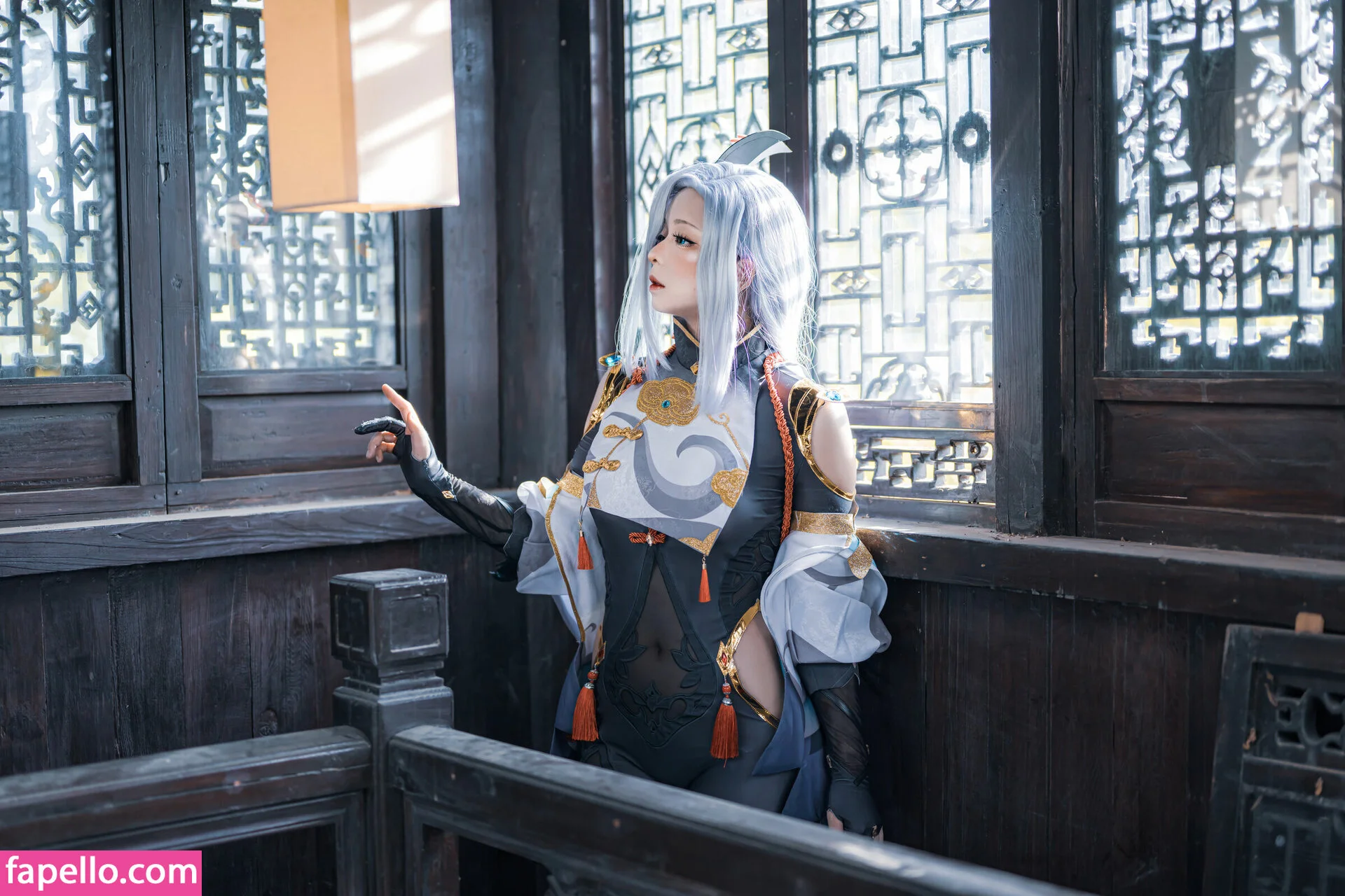 Rithe Cosplay / hellyrite / ritheania.c Onlyfans Photo Gallery 