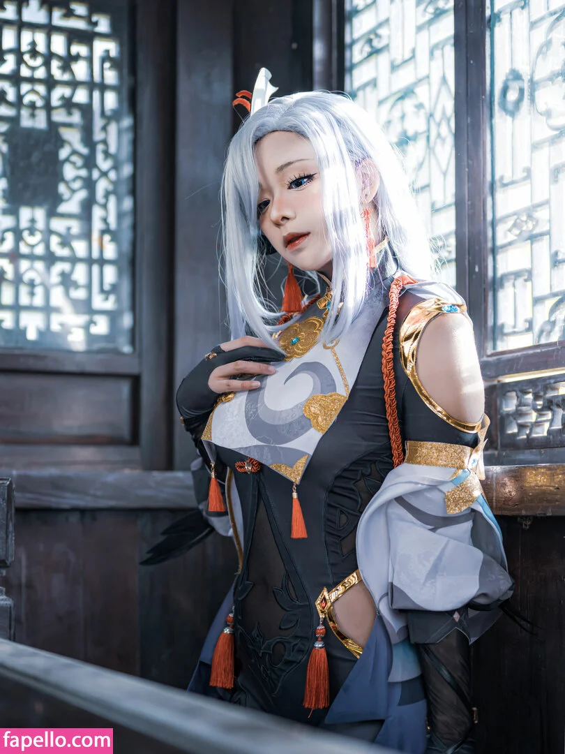 Rithe Cosplay / hellyrite / ritheania.c Onlyfans Photo Gallery 