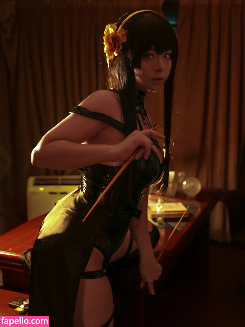 Rithe Cosplay / hellyrite / ritheania.c Onlyfans Photo Gallery 