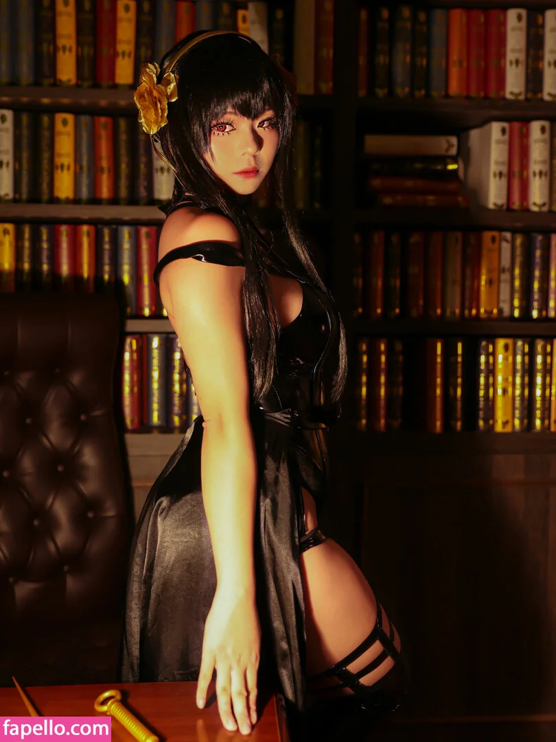 Rithe Cosplay / hellyrite / ritheania.c Onlyfans Photo Gallery 