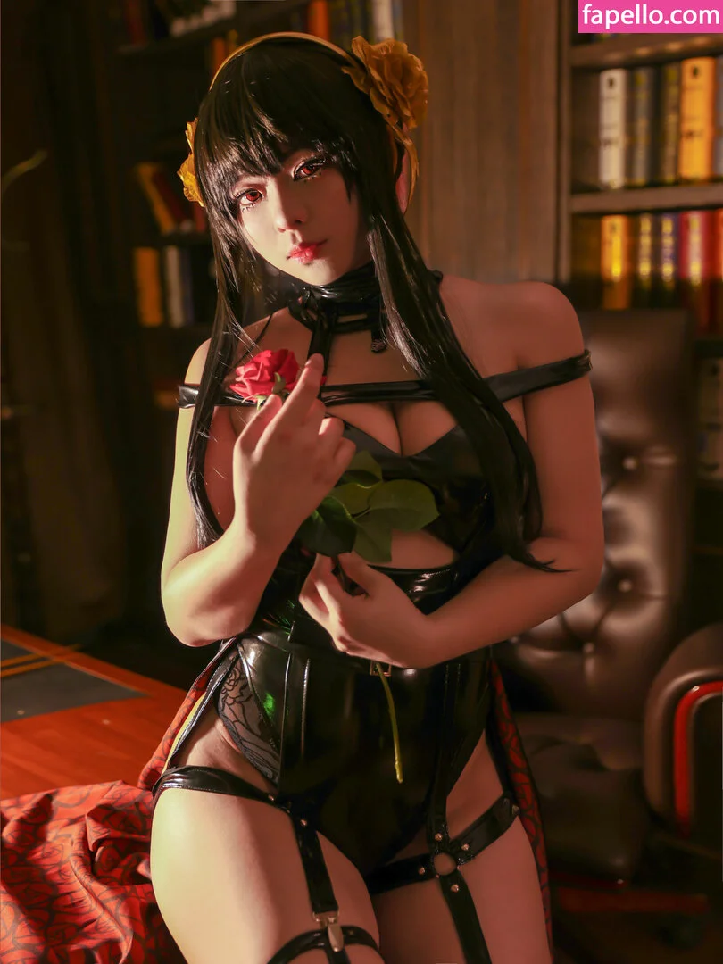 Rithe Cosplay / hellyrite / ritheania.c Onlyfans Photo Gallery 