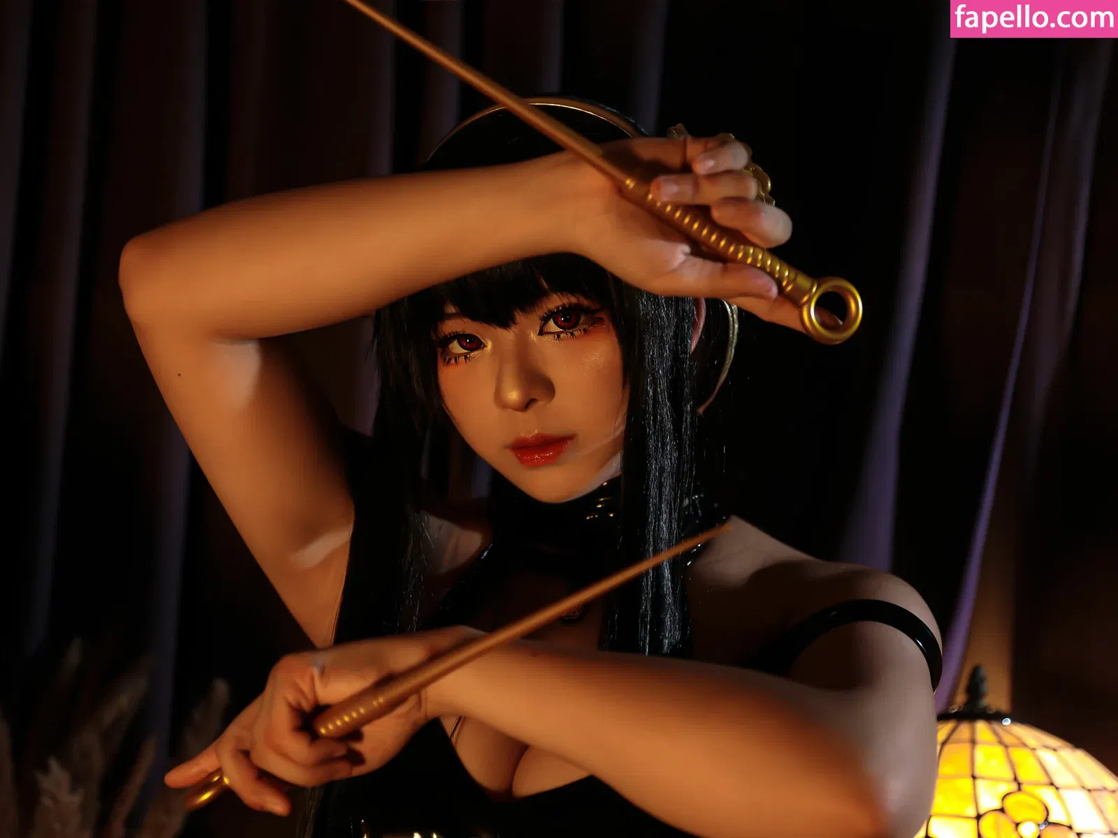 Rithe Cosplay / hellyrite / ritheania.c Onlyfans Photo Gallery 