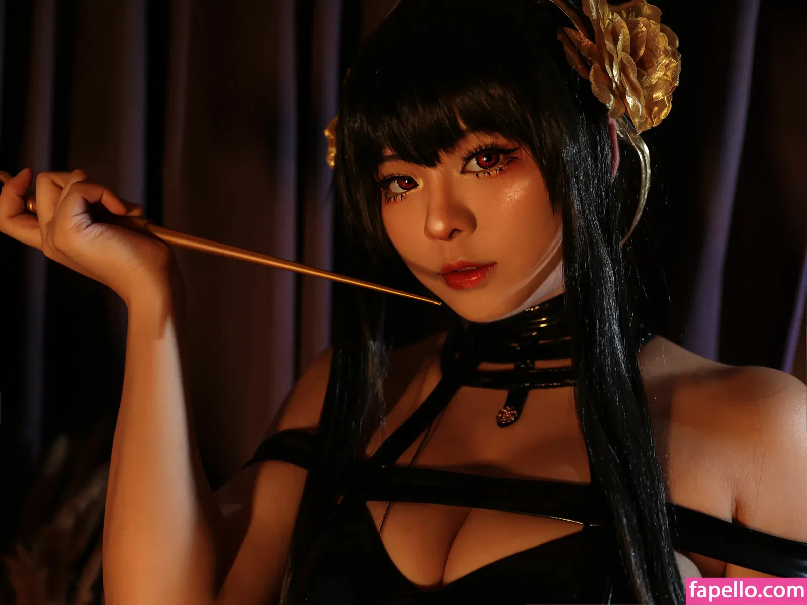 Rithe Cosplay / hellyrite / ritheania.c Onlyfans Photo Gallery 