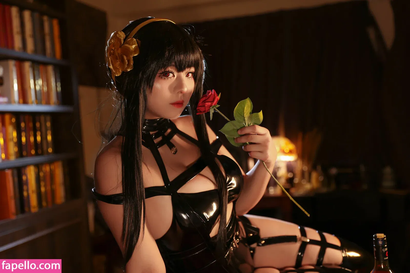 Rithe Cosplay / hellyrite / ritheania.c Onlyfans Photo Gallery 