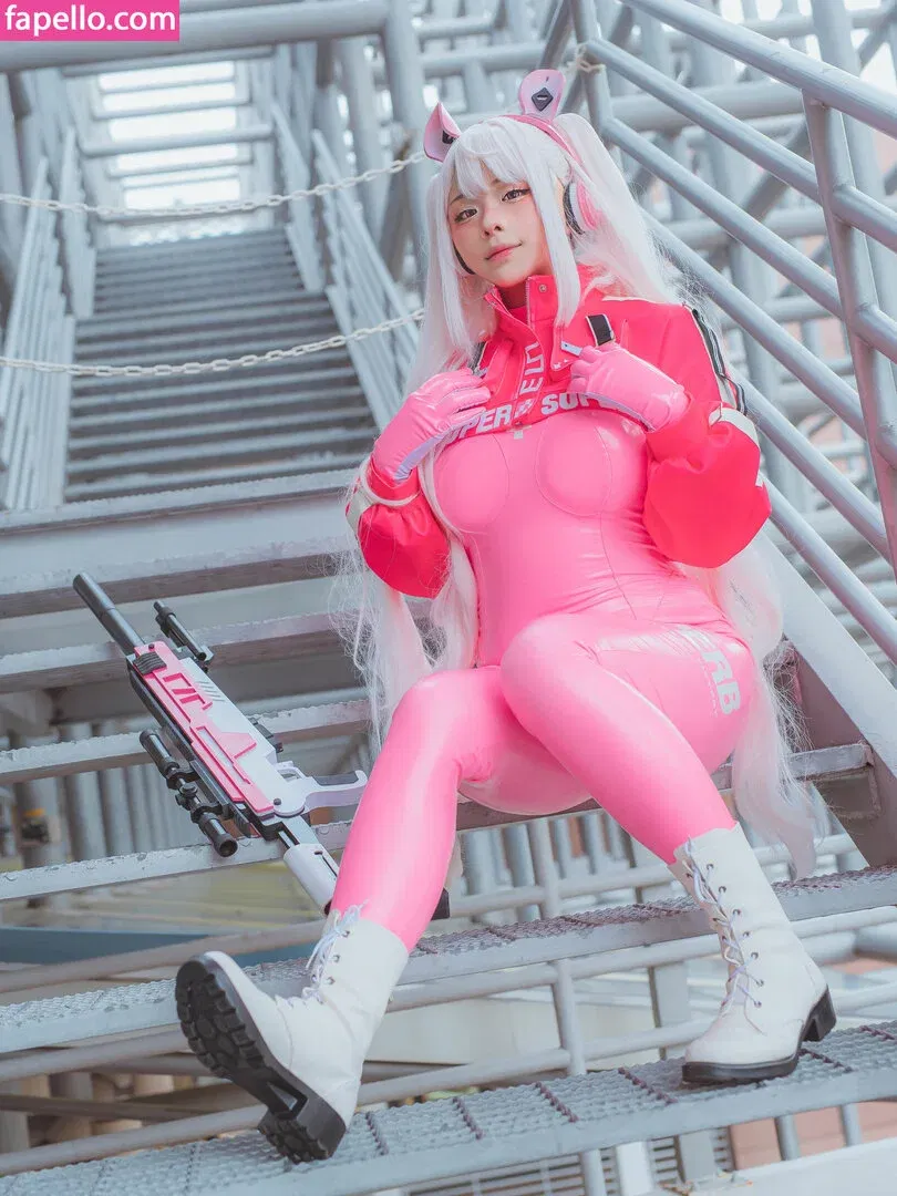 Rithe Cosplay / hellyrite / ritheania.c Onlyfans Photo Gallery 