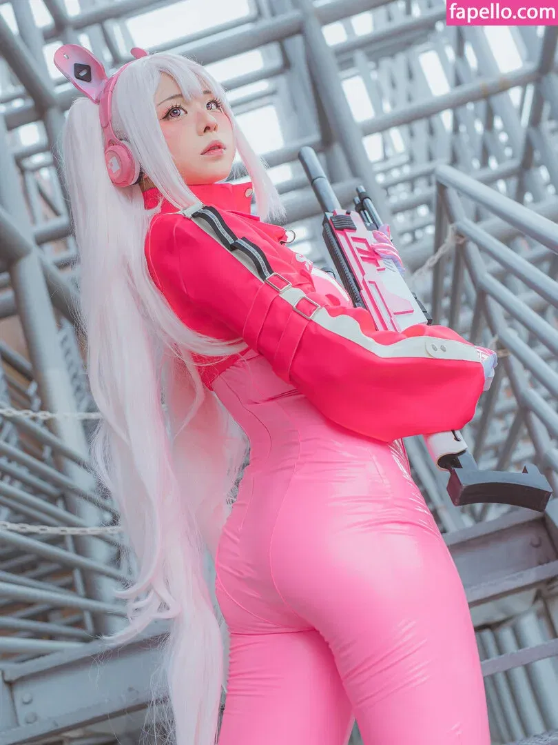 Rithe Cosplay / hellyrite / ritheania.c Onlyfans Photo Gallery 