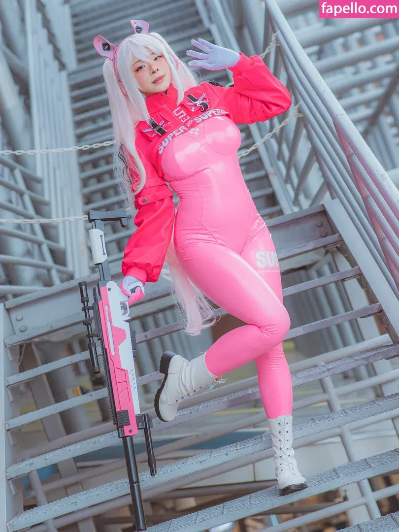 Rithe Cosplay / hellyrite / ritheania.c Onlyfans Photo Gallery 