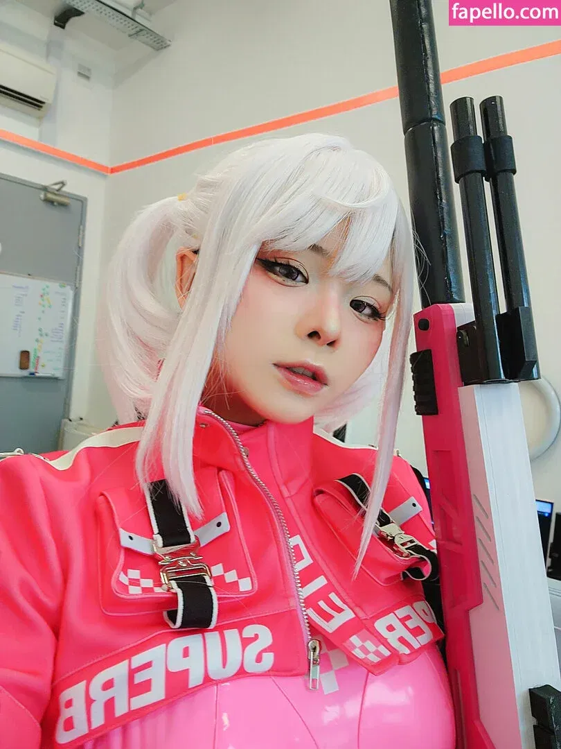 Rithe Cosplay / hellyrite / ritheania.c Onlyfans Photo Gallery 