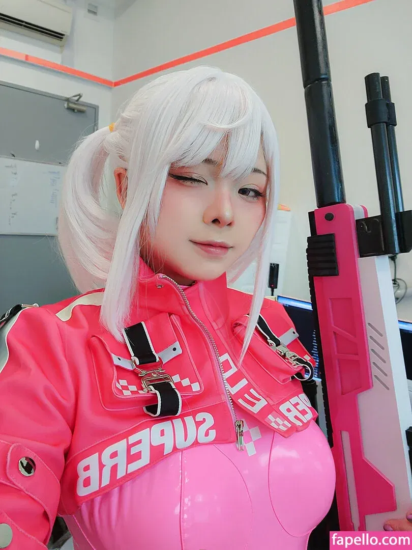 Rithe Cosplay / hellyrite / ritheania.c Onlyfans Photo Gallery 