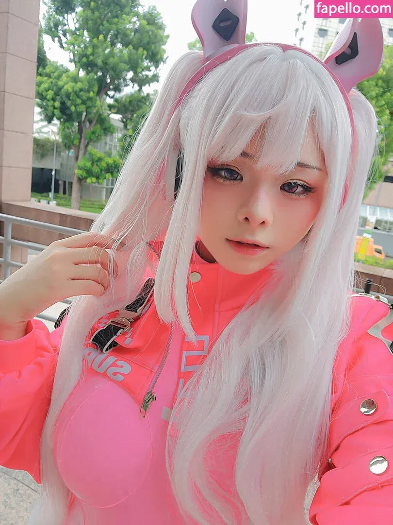 Rithe Cosplay / hellyrite / ritheania.c Onlyfans Photo Gallery 