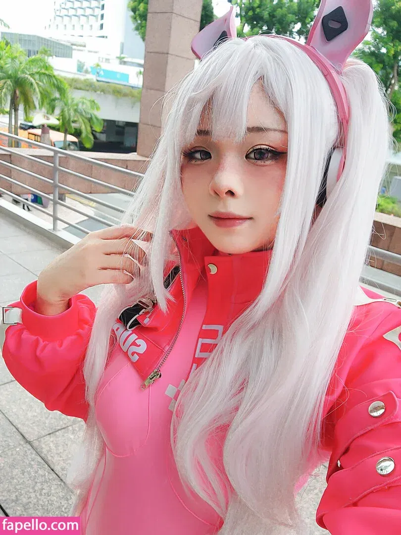 Rithe Cosplay / hellyrite / ritheania.c Onlyfans Photo Gallery 