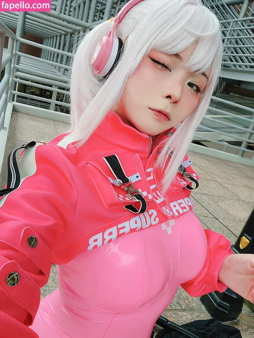 Rithe Cosplay / hellyrite / ritheania.c Onlyfans Photo Gallery 