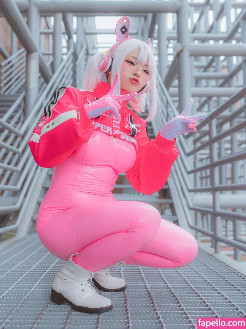 Rithe Cosplay / hellyrite / ritheania.c Onlyfans Photo Gallery 