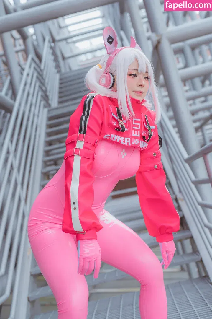 Rithe Cosplay / hellyrite / ritheania.c Onlyfans Photo Gallery 