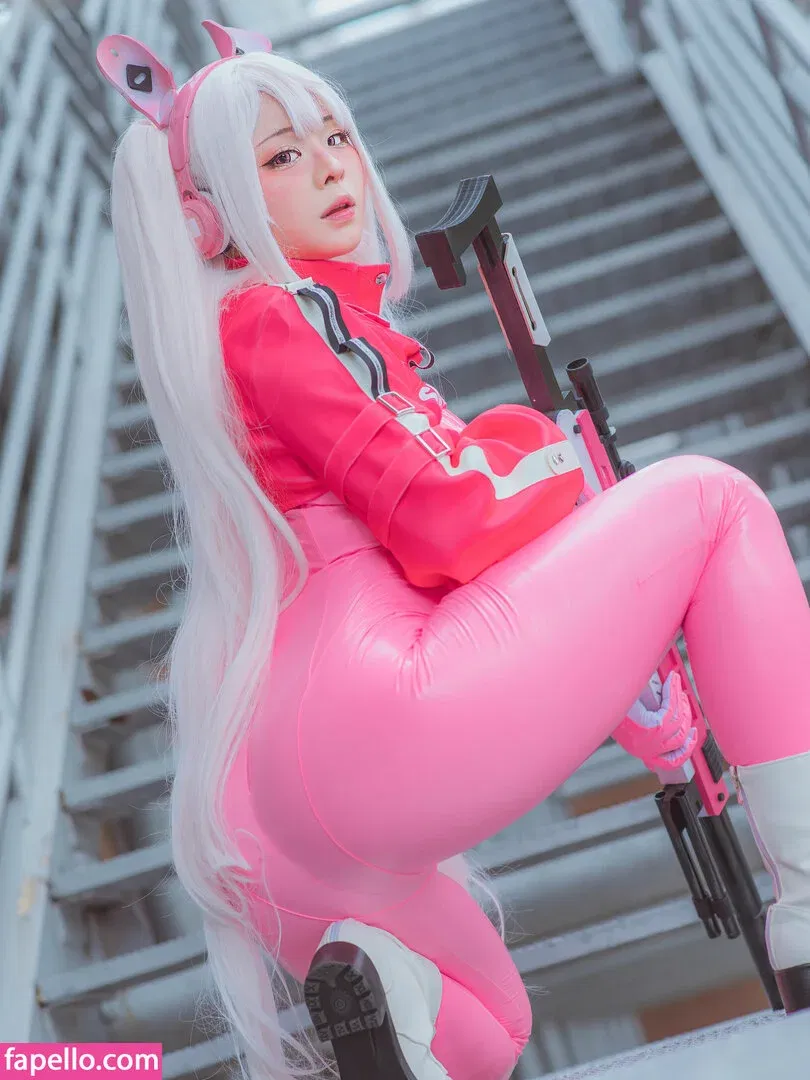 Rithe Cosplay / hellyrite / ritheania.c Onlyfans Photo Gallery 