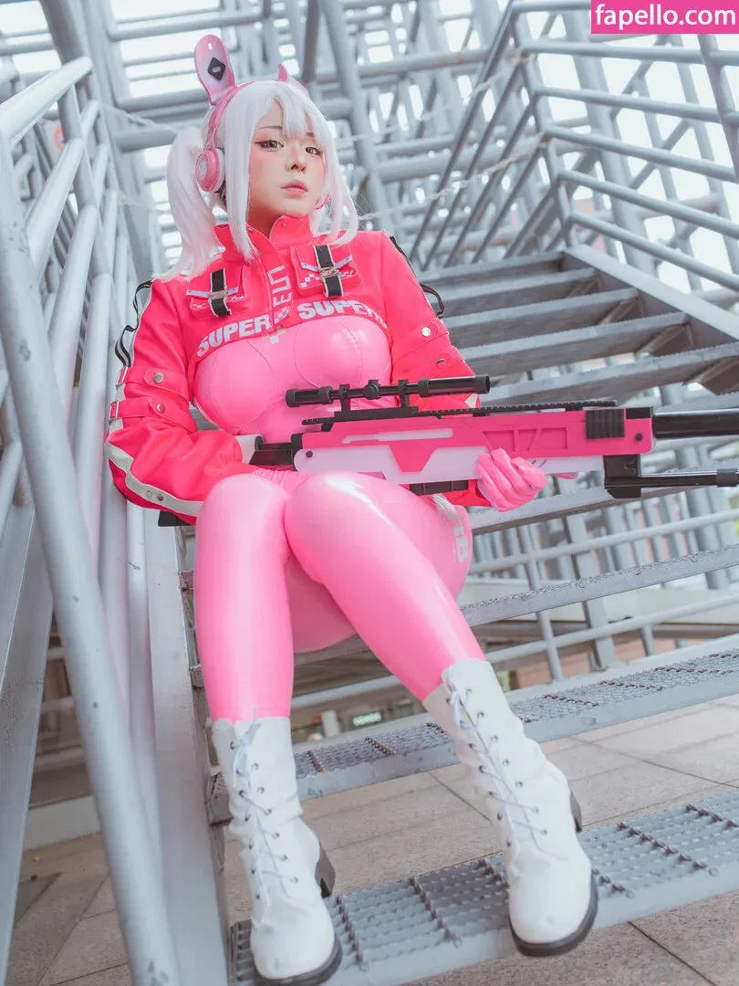 Rithe Cosplay / hellyrite / ritheania.c Onlyfans Photo Gallery 