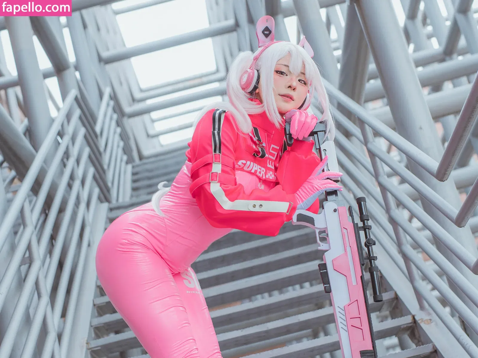 Rithe Cosplay / hellyrite / ritheania.c Onlyfans Photo Gallery 