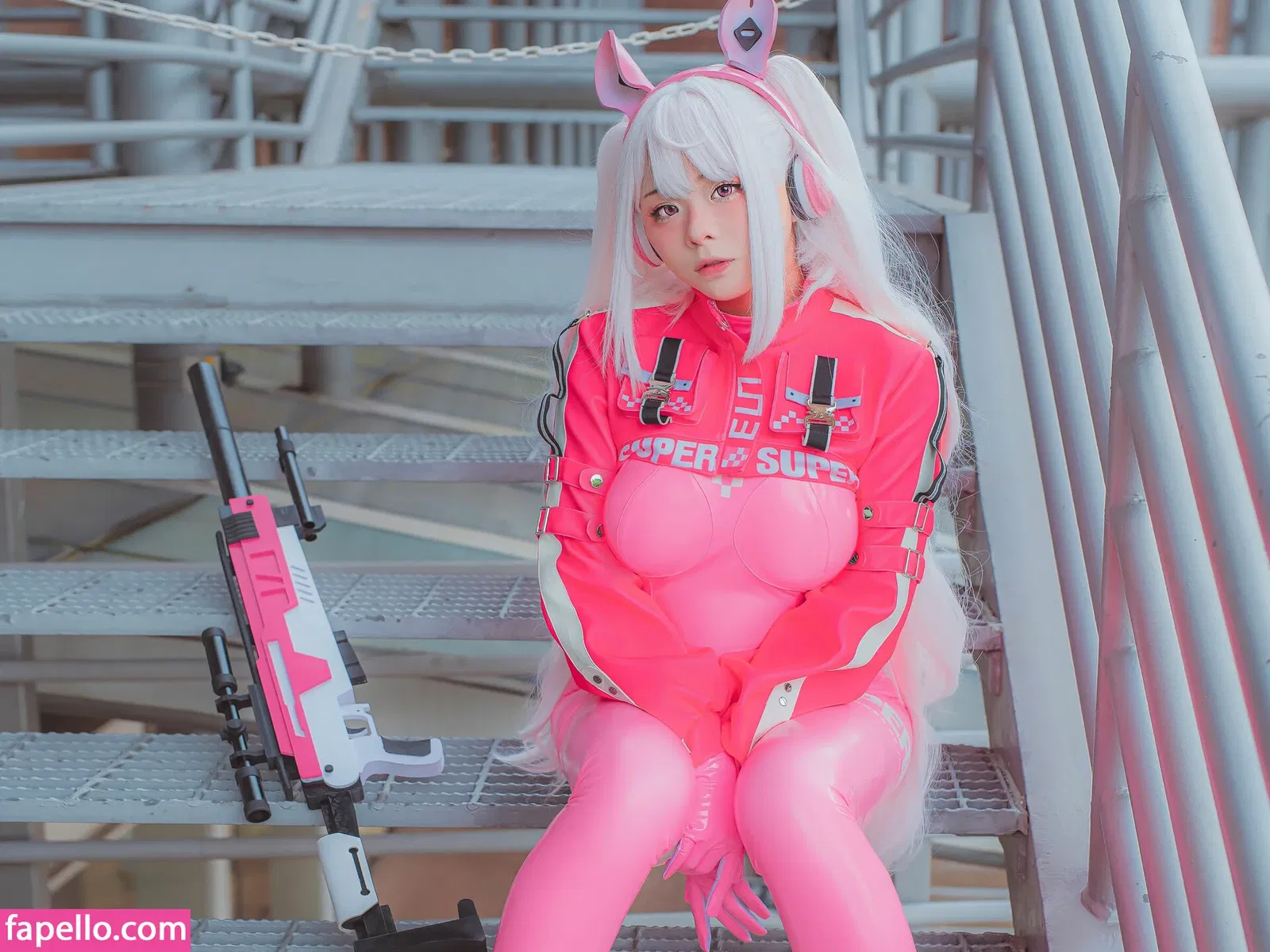 Rithe Cosplay / hellyrite / ritheania.c Onlyfans Photo Gallery 